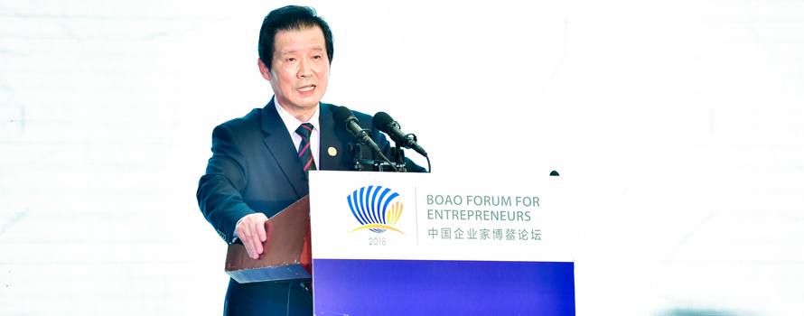 清華大學(xué)教授、著名藝術(shù)家、文化學(xué)者言恭達(dá)主題演講