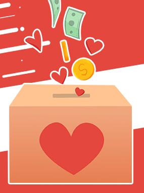 公益捐贈(zèng)有哪些稅收優(yōu)惠政策？解讀來(lái)啦，快收藏！