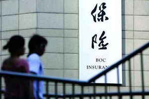 保監(jiān)會(huì)六大任務(wù) 防范系統(tǒng)性區(qū)域性風(fēng)險(xiǎn)居首