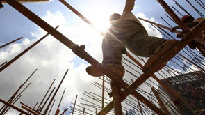 中國經(jīng)濟(jì)運行穩(wěn)定