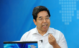 馬建堂：四大指標(biāo)印證經(jīng)濟(jì)運行平穩(wěn)