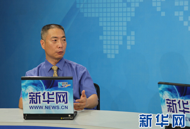 服務(wù)外包成為新時(shí)期我國(guó)開(kāi)放型經(jīng)濟(jì)新支點(diǎn)