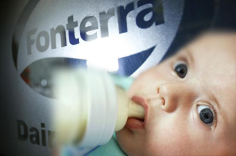 恒天然事件：&ldquo;中毒&rdquo;名單何時(shí)到頭？