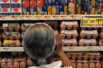 &ldquo;洋食品&rdquo;質(zhì)量事件盤點(diǎn)：不應(yīng)過度迷信洋食品