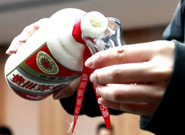 茅臺(tái)跌?；蚺c反腐風(fēng)暴有關(guān)