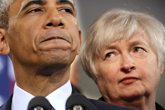 耶倫有望掌舵美聯(lián)儲 &ldquo;鴿派&rdquo;政策利新興市場