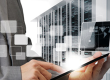 趕互聯(lián)網潮流 成就中信銀行大牛