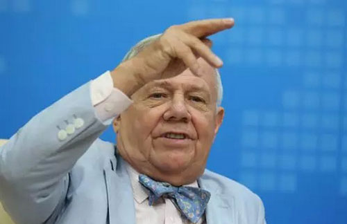 中國股市是否有泡沫？