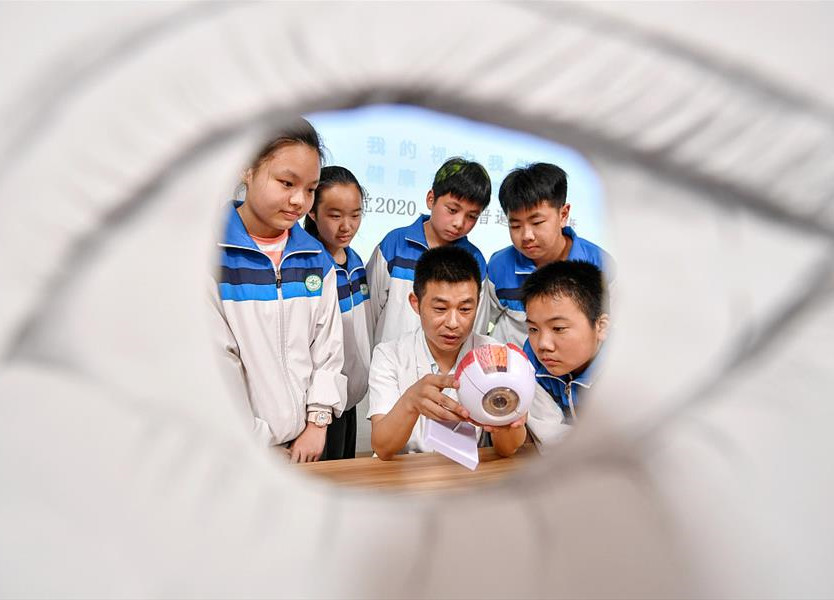 哪些人群需要定期查眼底？