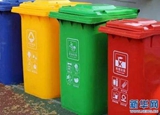 垃圾分類&ldquo;朋友圈&rdquo;再添6地，年內再加10地