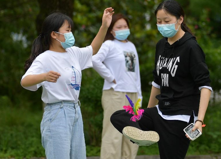 備考期間醫(yī)生教你如何吃早餐、夜宵