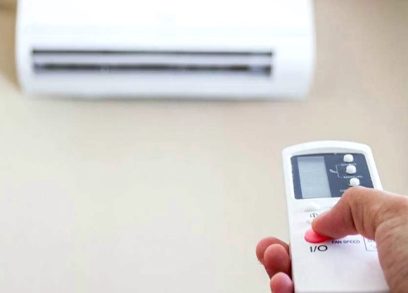 在空調環(huán)境待久了，會得皮膚病嗎？