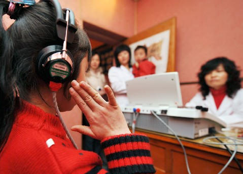 耳朵&ldquo;堵了&rdquo;？小心突發(fā)耳聾