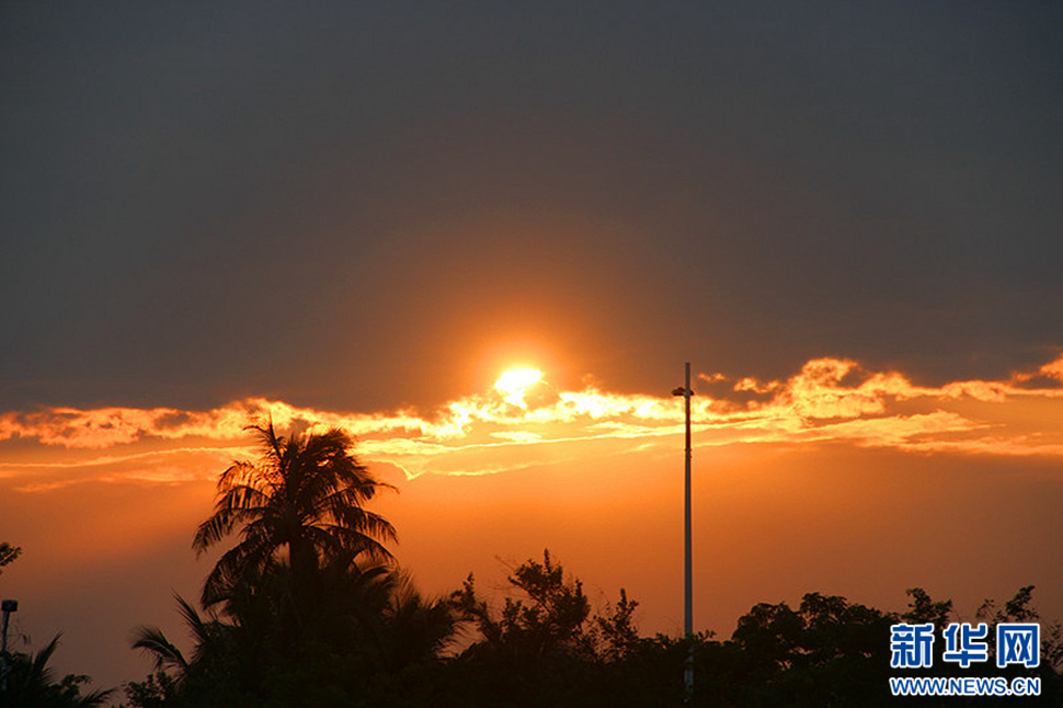 八月再見，九月你好
