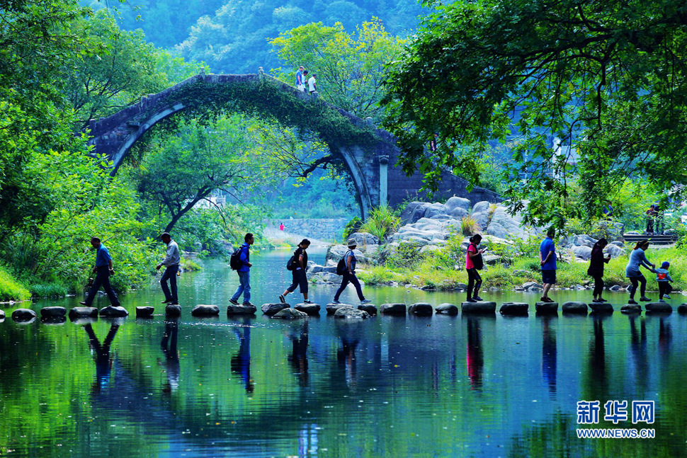 美呆了，中村