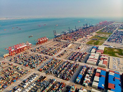 貨流更快、成本更低、優(yōu)勢更大&mdash;&mdash;粵港澳大灣區(qū)跨境物流大提速