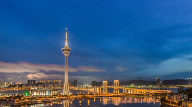 澳門特區(qū)政府：把握發(fā)展機(jī)遇，全力參與粵港澳大灣區(qū)建設(shè)