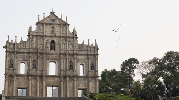 全力抗擊新冠疫情，全面深化粵澳合作&mdash;&mdash;新一屆澳門特區(qū)政府施政半年紀(jì)實(shí)