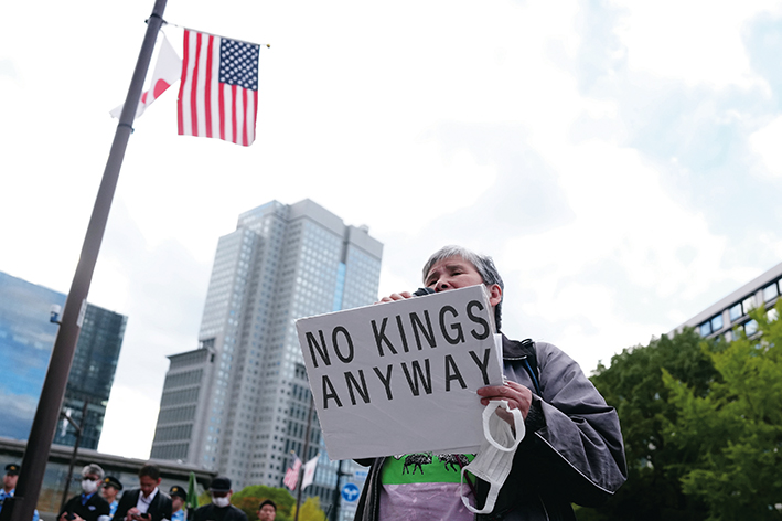 日本为何迟迟不承认巴勒斯坦国