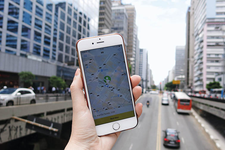 海外投资的升级样本