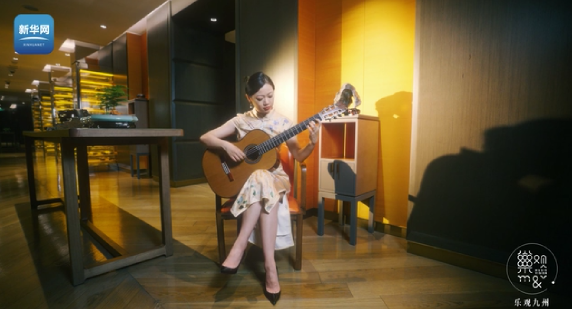 音樂里的中國(guó)｜大暑，這只蜜蜂有點(diǎn)忙！