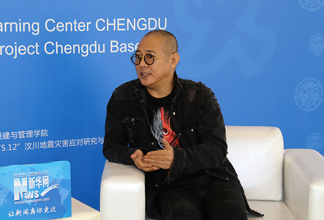 慈善是感性的，公益需要持久