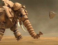 來了！老&ldquo;高&rdquo;（GAO）