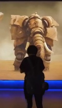 這些瑞獸的身份你知道嗎？