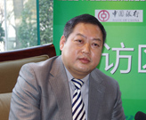 金友華:責任是由內(nèi)而外的