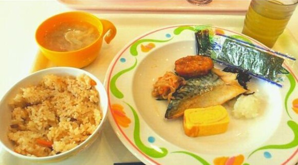 垂涎欲滴！日大學各式6元早餐營養(yǎng)豐富