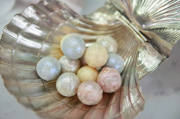 吃貨福利！2015年情人節(jié)創(chuàng)意巧克力來襲