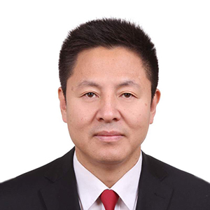 敖虎山：健康不僅關(guān)乎個(gè)人，更是一種社會(huì)責(zé)任