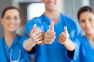 北京市屬醫(yī)院迎來(lái)500余名&ldquo;臨時(shí)醫(yī)生&rdquo;