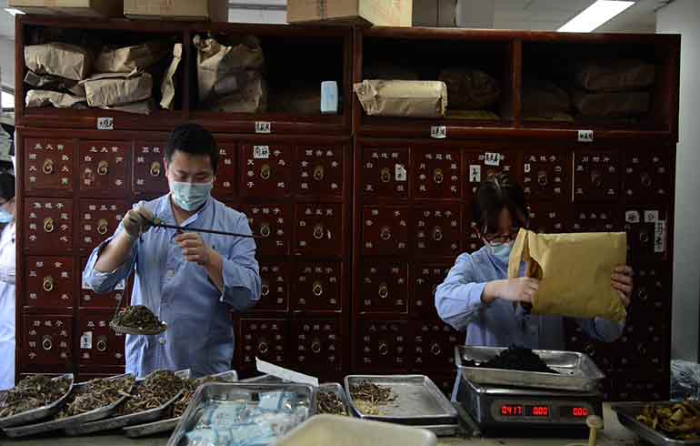 致敬偉大改革｜對話40年，講述身邊的健康故事（第二十二集）&mdash;&mdash;中醫(yī)智慧，吸引世界眼光