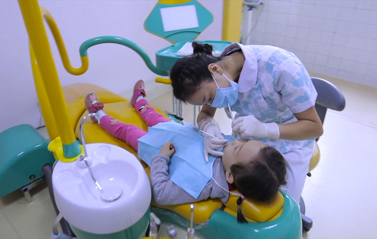 致敬偉大改革｜對話40年，講述身邊的健康故事（第十五集）&mdash;&mdash;守護孩子，就是守護希望