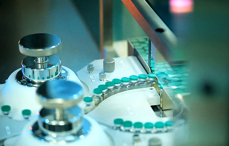 致敬偉大改革｜對話40年，講述身邊的健康故事（第七集）&mdash;&mdash;小藥片后面的大民生