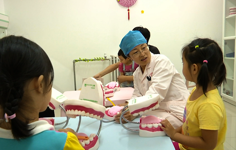 致敬偉大改革｜對話40年，講述身邊的健康故事（第三十一集）&mdash;&mdash;熒屏上醫(yī)療那些事