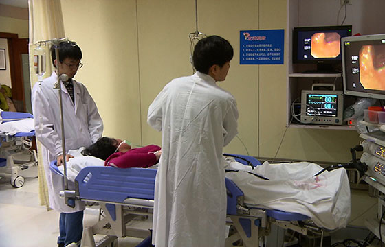 第九集：提高質(zhì)量、創(chuàng)新技術(shù)，讓患者更安心