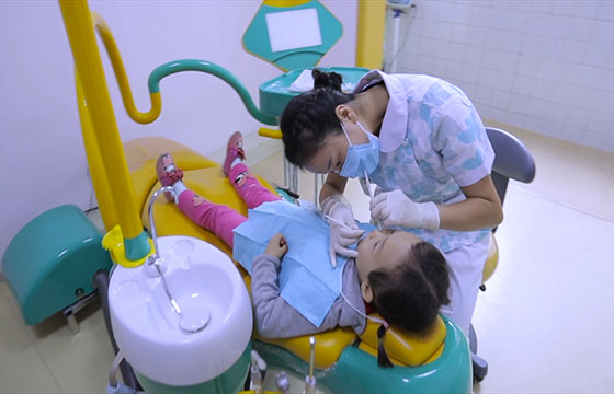 第十五集：守護(hù)孩子，就是守護(hù)希望