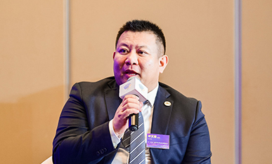 畢文寶：企業(yè)要重視技術(shù)創(chuàng)新，先試先行