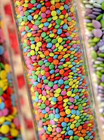 正確認(rèn)識(shí)&ldquo;果糖&rdquo;，這六個(gè)知識(shí)點(diǎn)必須知道！