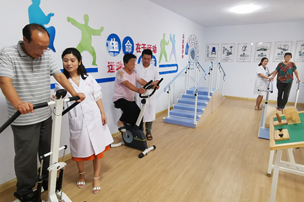 河北：牢固樹(shù)立&ldquo;大衛(wèi)生、大健康&rdquo;理念 推動(dòng)健康中國(guó)&middot;河北行動(dòng)