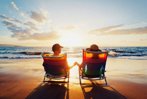 大暑將至，小心中暑！【圖】