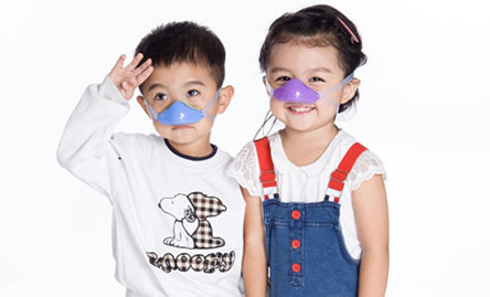 外出防護 我該選擇哪種口罩？