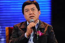 遠(yuǎn)洋地產(chǎn)總裁李明:保障房建設(shè) 好事要辦好