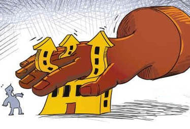 2012中國(guó)房?jī)r(jià)"漲聲"中收尾 未來發(fā)展或受改革影響