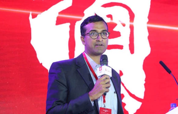 阿倫&middot;拉奧：復(fù)制硅谷成功秘訣，需要企業(yè)、大學(xué)、政府的合力