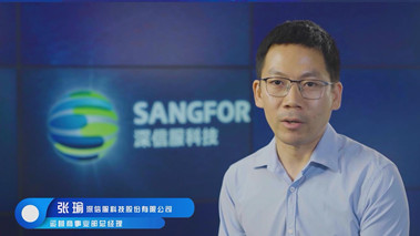 數(shù)字化轉(zhuǎn)型正處于&ldquo;戰(zhàn)略拐點&rdquo;關鍵時刻