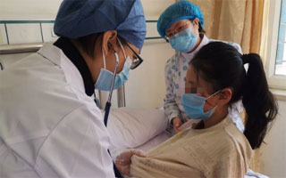 巡回醫(yī)療、線上問診&hellip;&hellip;山西&ldquo;想法子&rdquo;保障群眾看病就醫(yī)