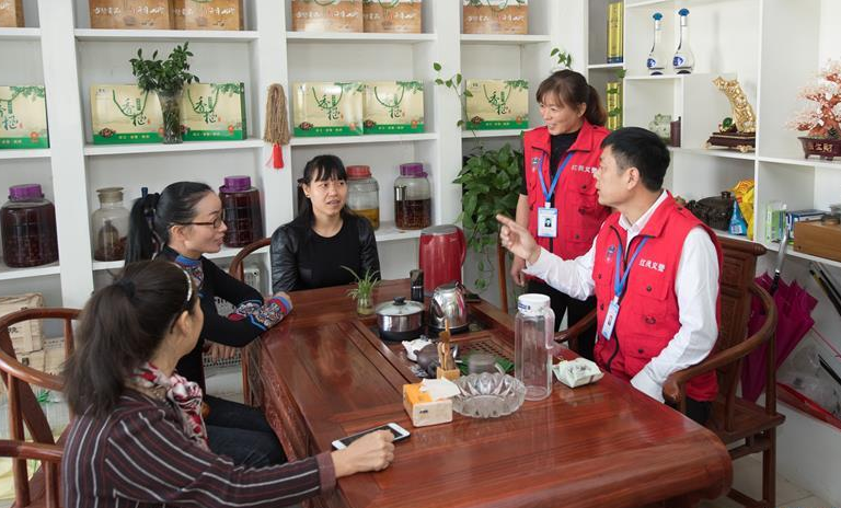 從&ldquo;獨角戲&rdquo;到&ldquo;大合唱&rdquo;:浙江諸暨探索&ldquo;楓橋經驗&rdquo;新路徑